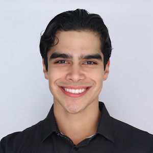 Meet your Posher, Alberto